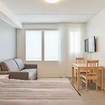 Postintie 3b 322 By In Lapland Apartmán *