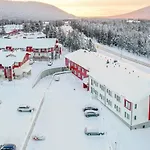 Levi Postintie 3B 322 By Holiday In Lapland *