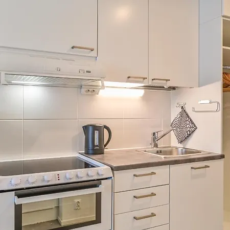 Apartment In Lapland - Postintie 3b 322 *