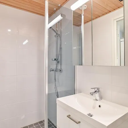 In Lapland - Postintie 3b 322 * Levi