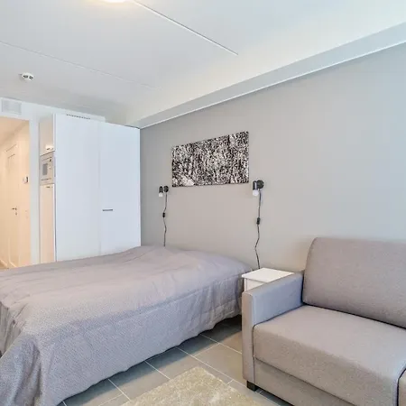 In Lapland - Postintie 3b 322 Apartament