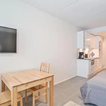 In Lapland - Postintie 3b 322 *