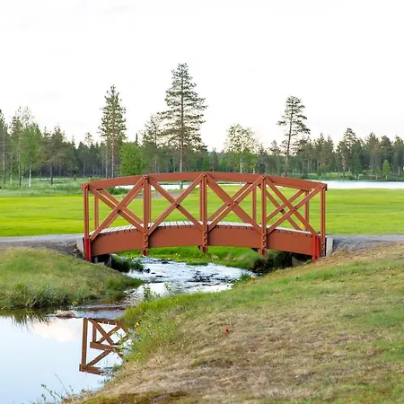 In Lapland - Postintie 3b 322 Apartamento Levi