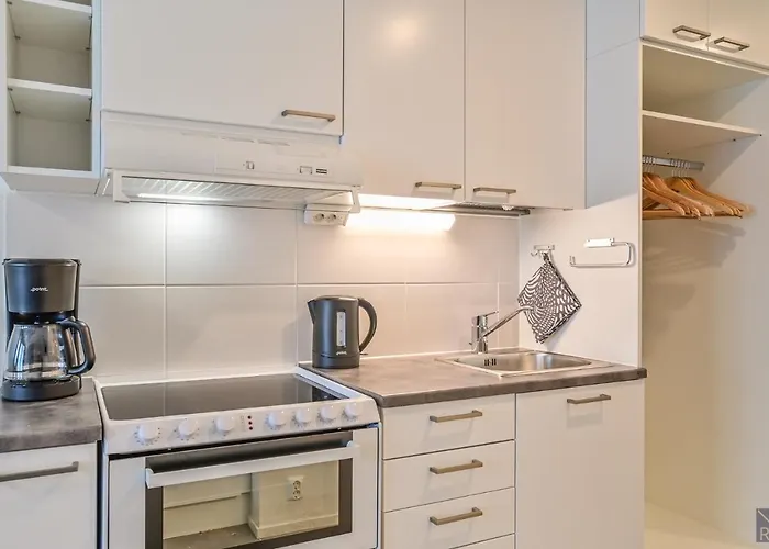 公寓 In Lapland - Postintie 3b 322 *