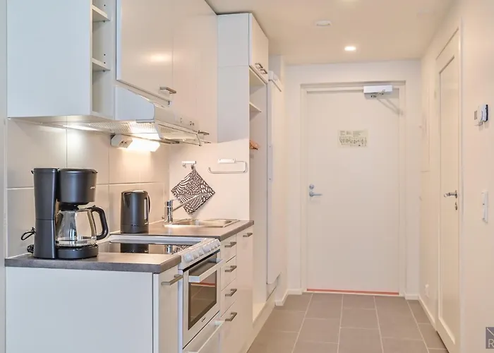 公寓 In Lapland - Postintie 3b 322