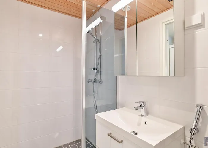 In Lapland - Postintie 3b 322 * 列维