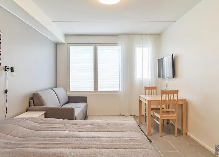 In Lapland - Postintie 3b 322 公寓 *