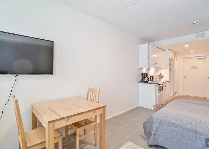 In Lapland - Postintie 3b 322 *